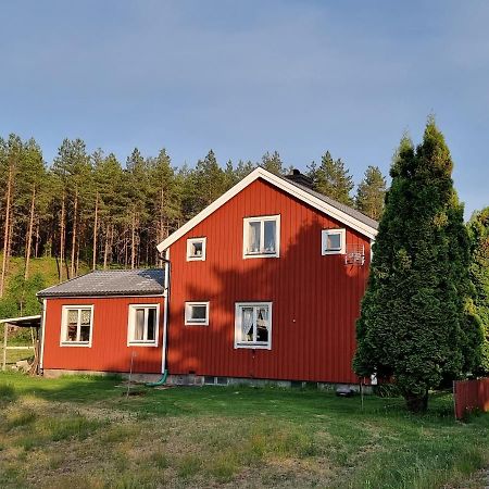 Gamla Kooperativa Villa Ekshärad Екстериор снимка