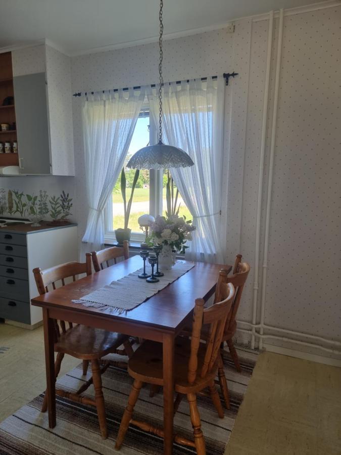 Gamla Kooperativa Villa Ekshärad Екстериор снимка