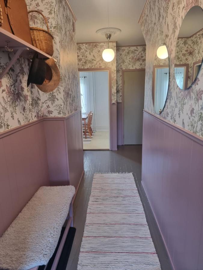 Gamla Kooperativa Villa Ekshärad Екстериор снимка