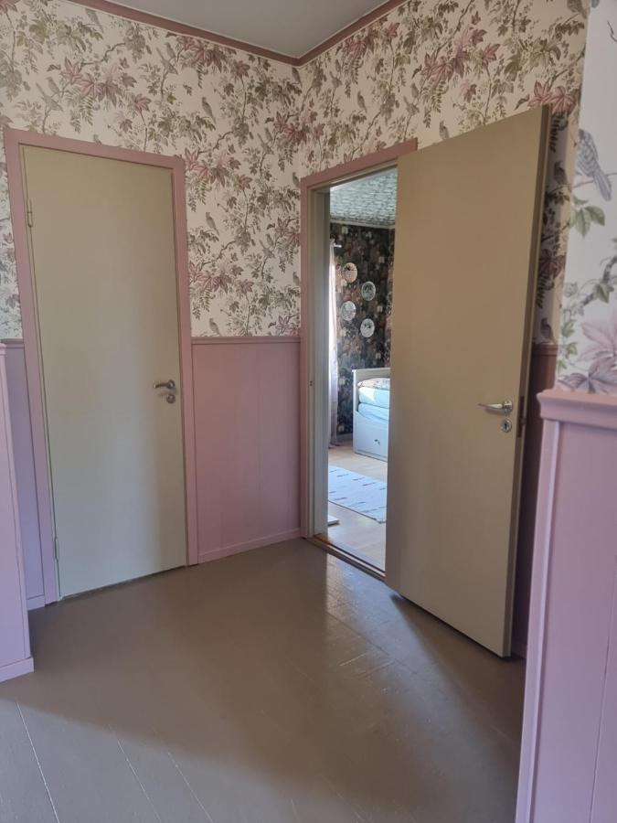 Gamla Kooperativa Villa Ekshärad Екстериор снимка