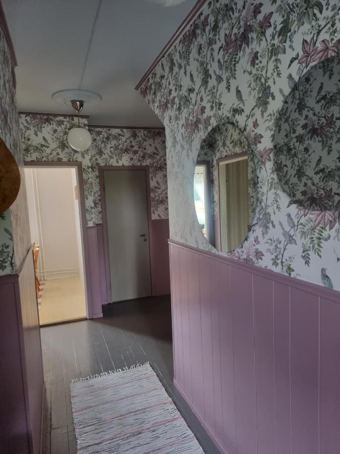 Gamla Kooperativa Villa Ekshärad Екстериор снимка
