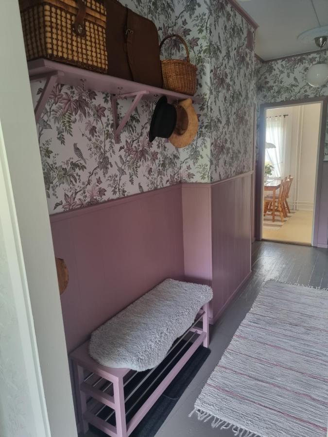 Gamla Kooperativa Villa Ekshärad Екстериор снимка
