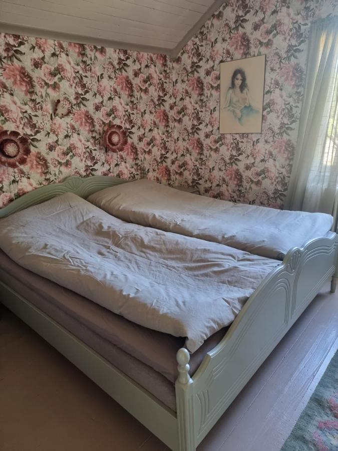 Gamla Kooperativa Villa Ekshärad Екстериор снимка