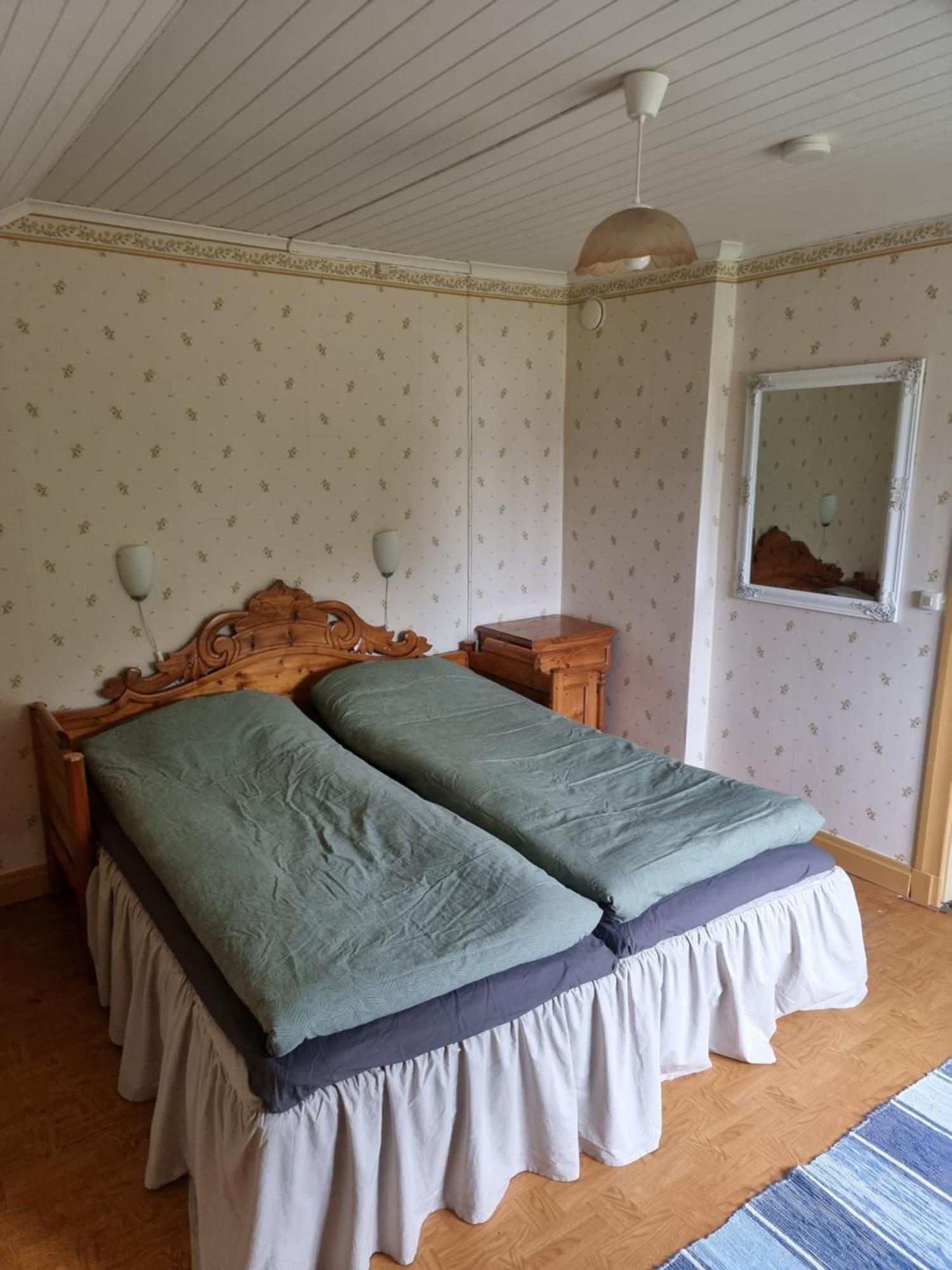 Gamla Kooperativa Villa Ekshärad Екстериор снимка